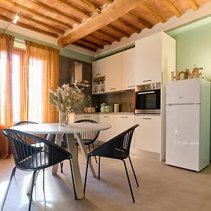 Cozy With A View In San Miniato