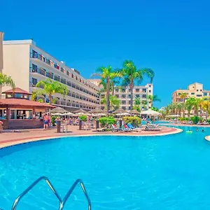 Hotel Tsokkos Gardens Protaras