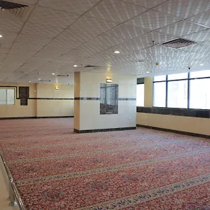 Hotel Snood Al Baraka, Mecca