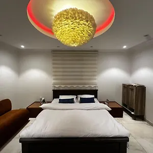 Lovely High Quality Self Check-in سلام بالدخول الذاتي Medina