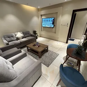 Lovely High Quality Self Check-in سلام بالدخول الذاتي Medina