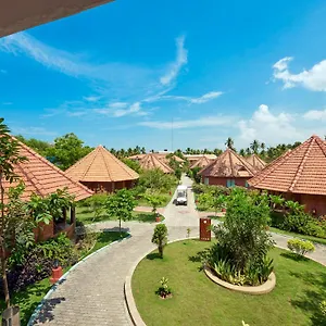 Club Mahindra Poovar